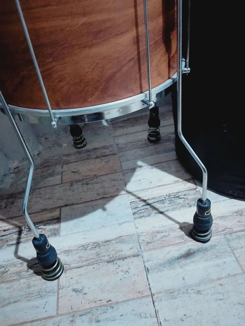 Surdo Luem aro 18  - Foto 5
