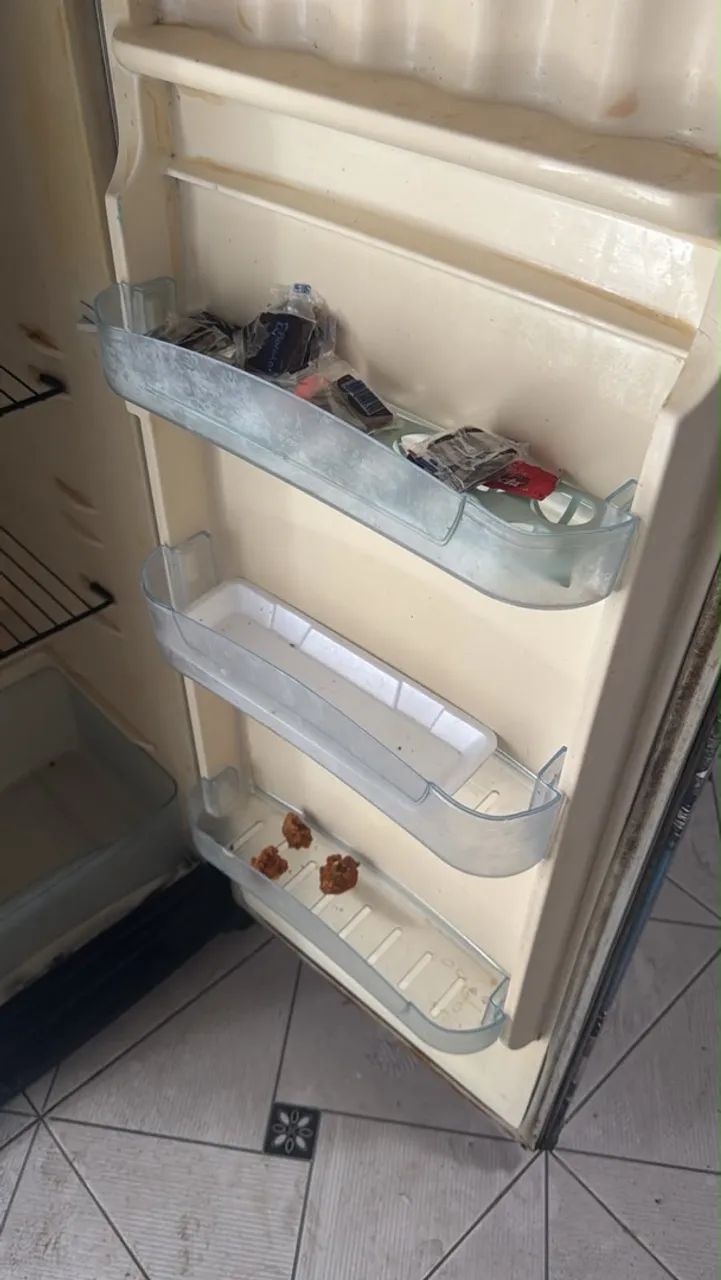 Geladeira  - Foto 4