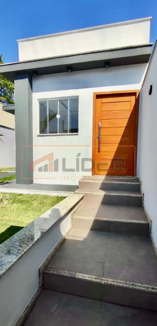 Casa Linear no Recanto da Lagoa - Foto 4