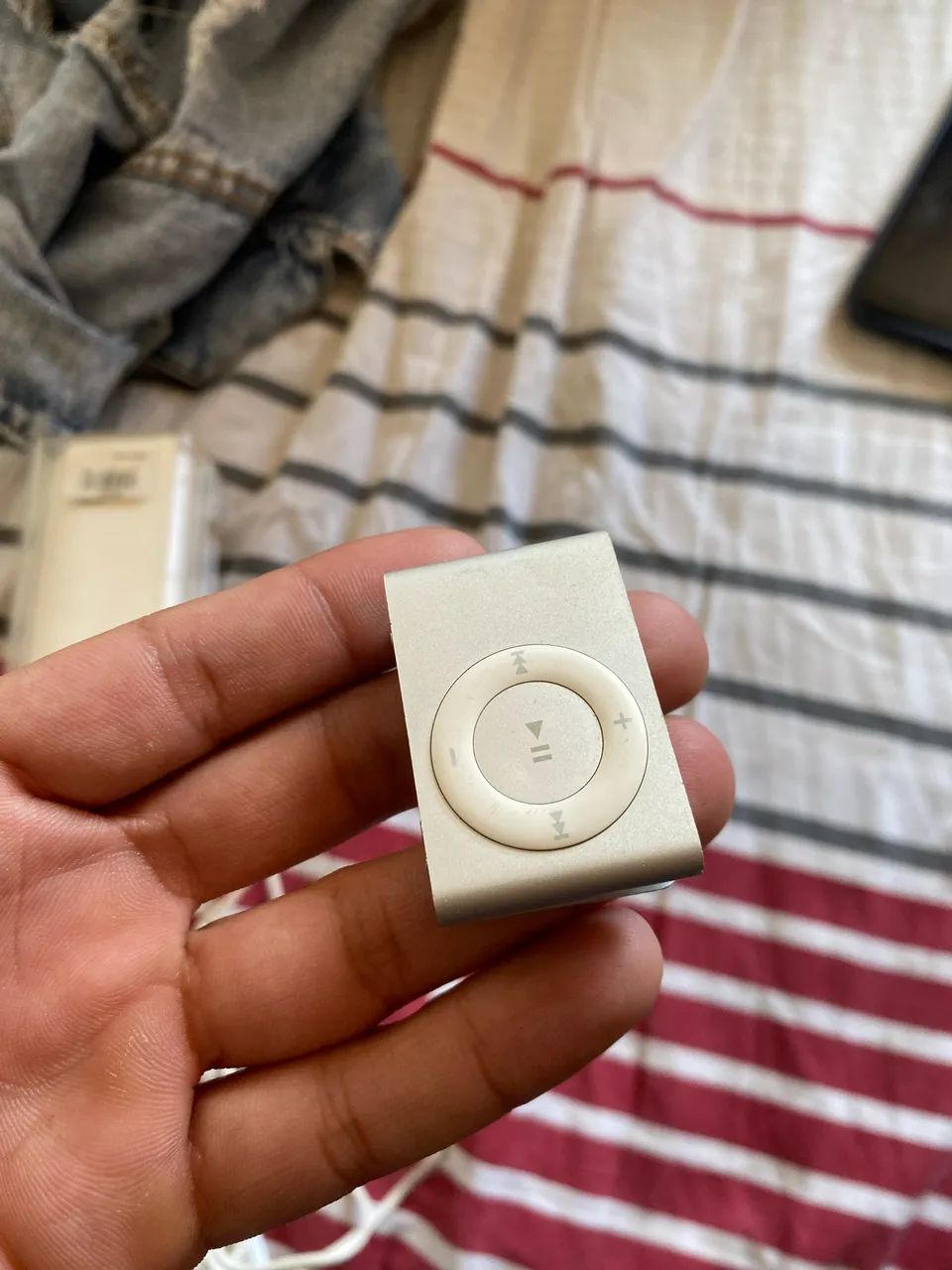 iPod shuffer - Foto 4