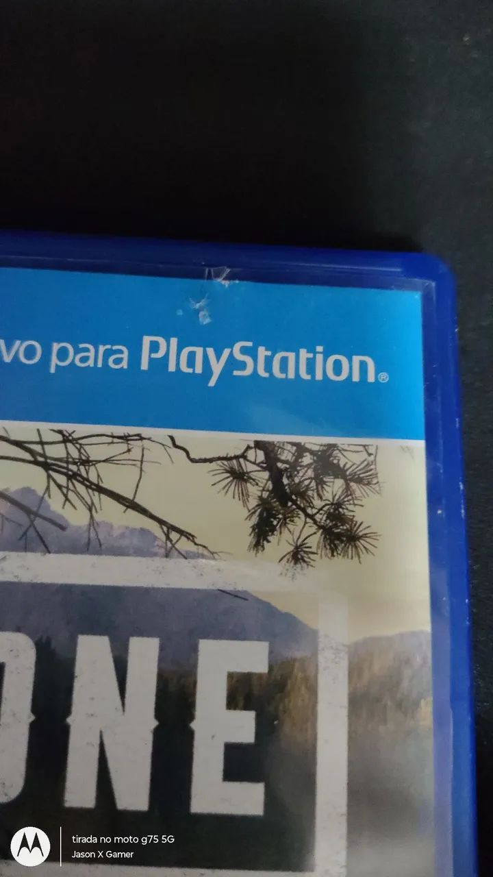 Jogo Days Gone PS4  - Foto 2