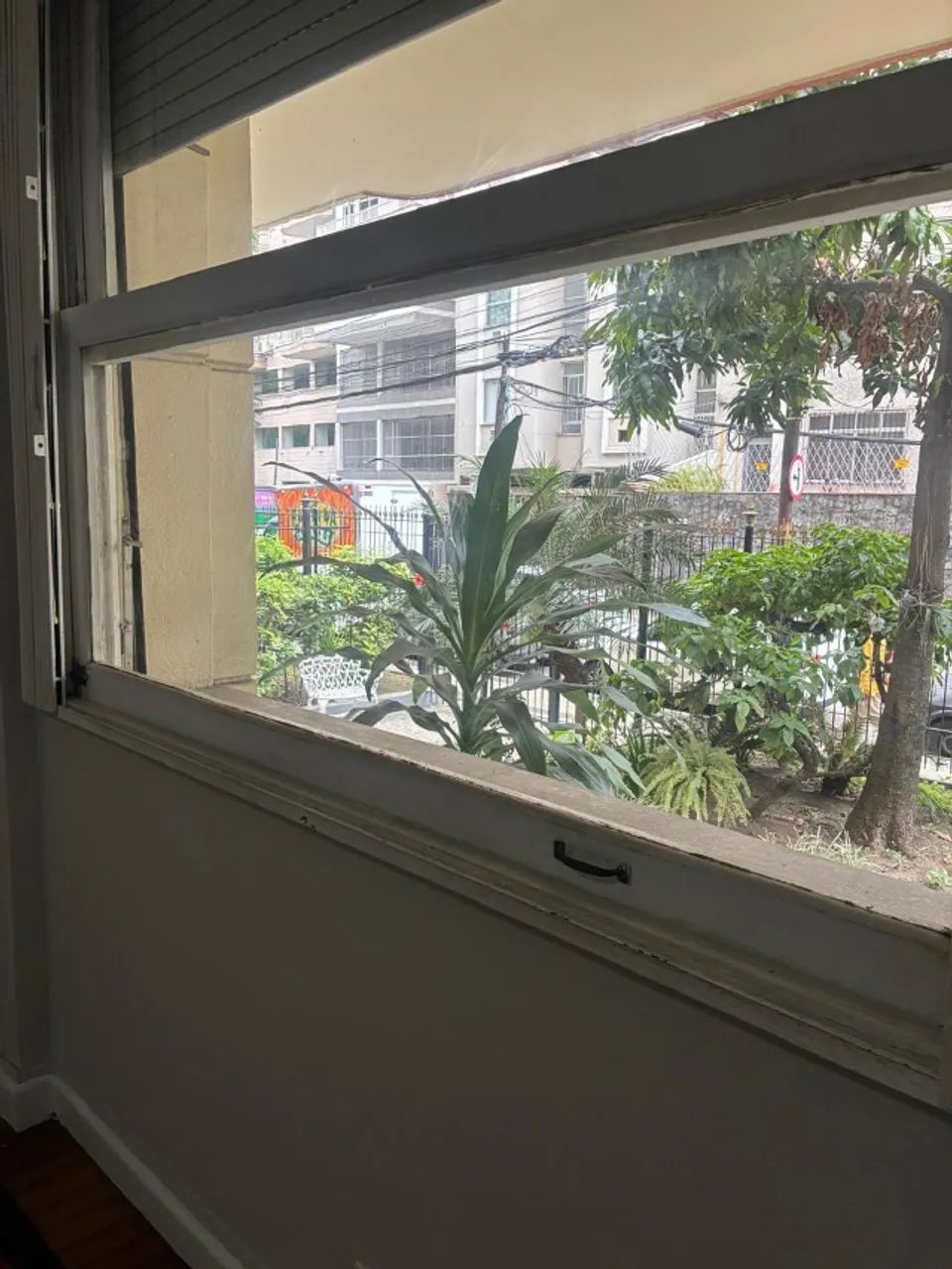 aluguel apartamento Catete  - Foto 4