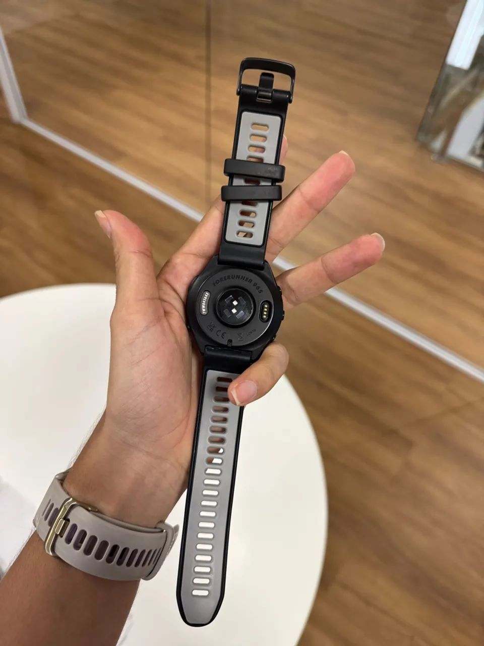 Garmin forerunner 965 - Foto 5