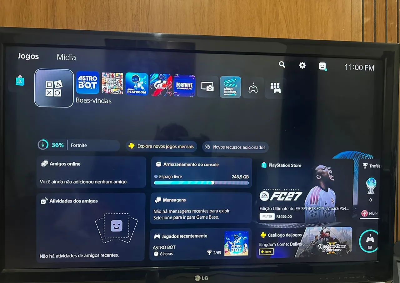 Playstation 5  - Foto 2