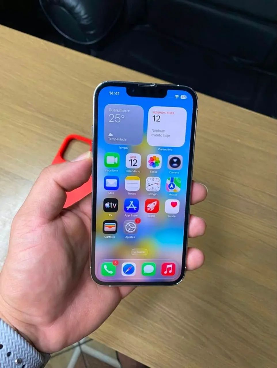 Iphone 13 Pro 128gb 85%