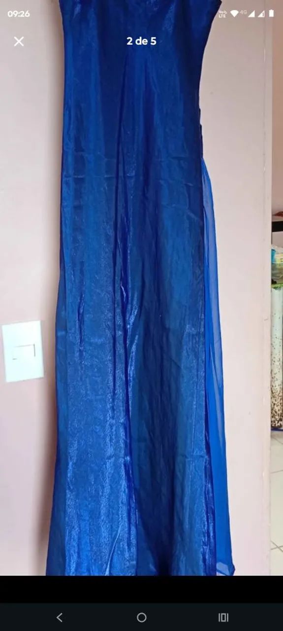Vestidos - Foto 4