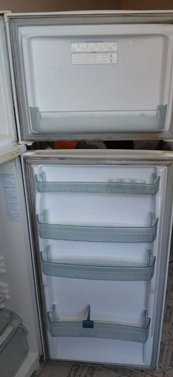 GELADEIRA BRASTEMP  - Foto 5