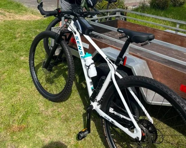 bike aro 29 sense - Foto 3