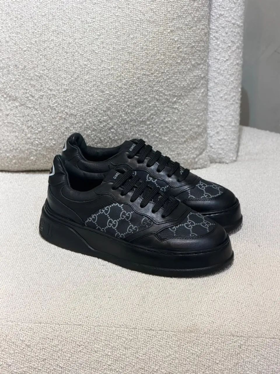 Sapato Gucci 