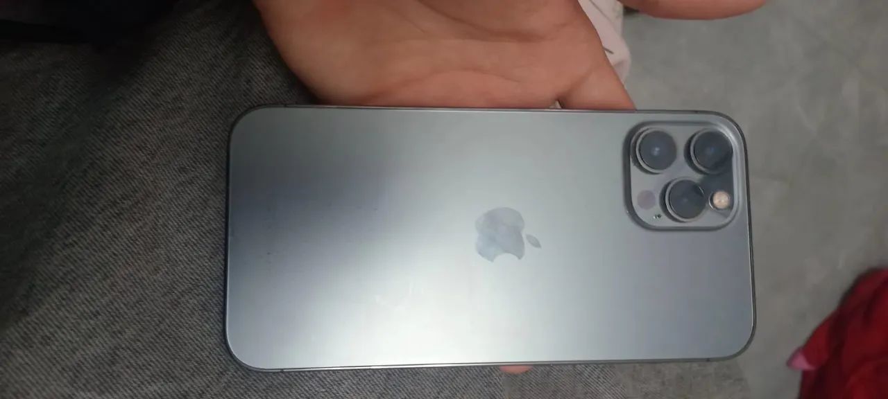 iPhone 12 Pro Max  - Foto 2