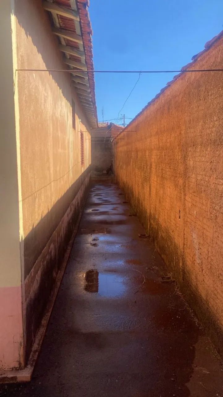 Casa em Guara-SP com 3 quartos sendo 1 com suíte  - Foto 4