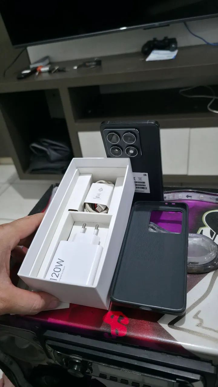 Xiaomi 14t pro  - Foto 4