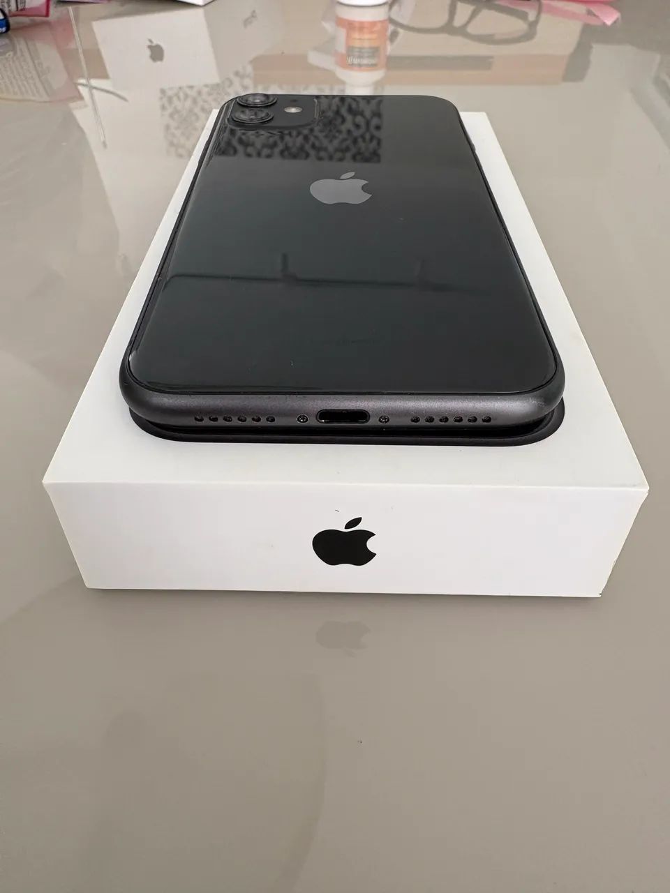 iPhone 11 - Foto 2