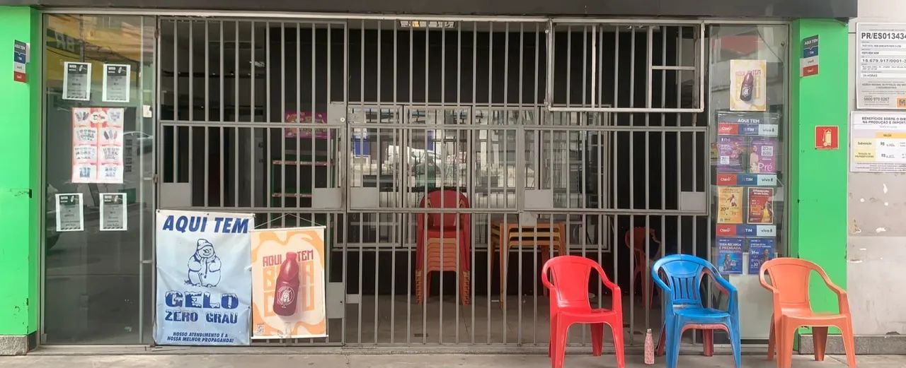 Grade para lojas e comércio em geral  - Foto 2