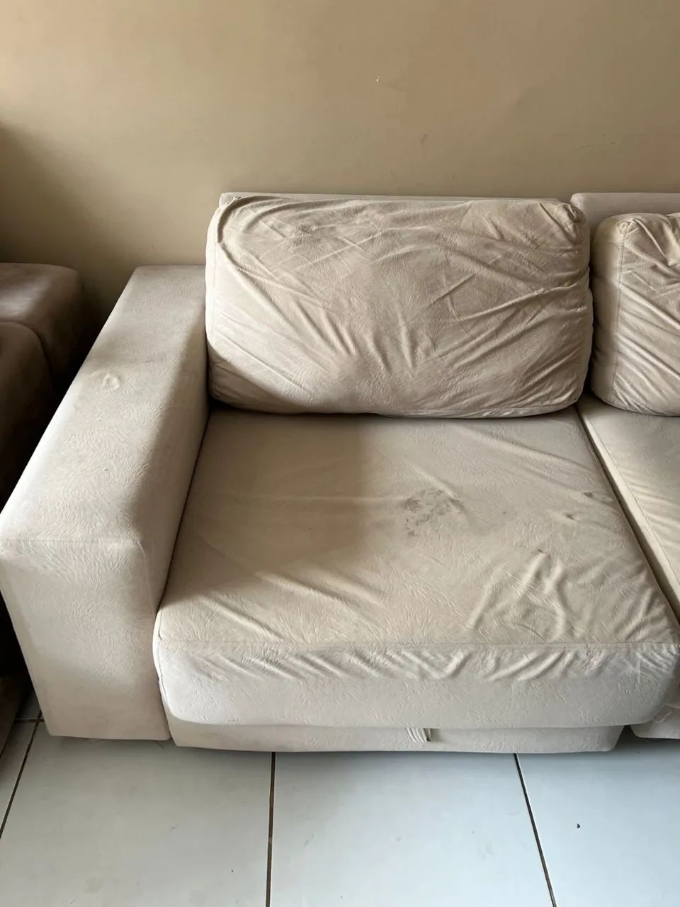 Sofá retrátil  - Foto 4