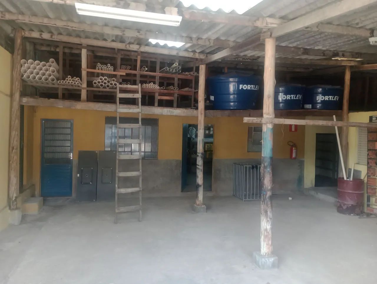 Depósito de material para construção  - Foto 3