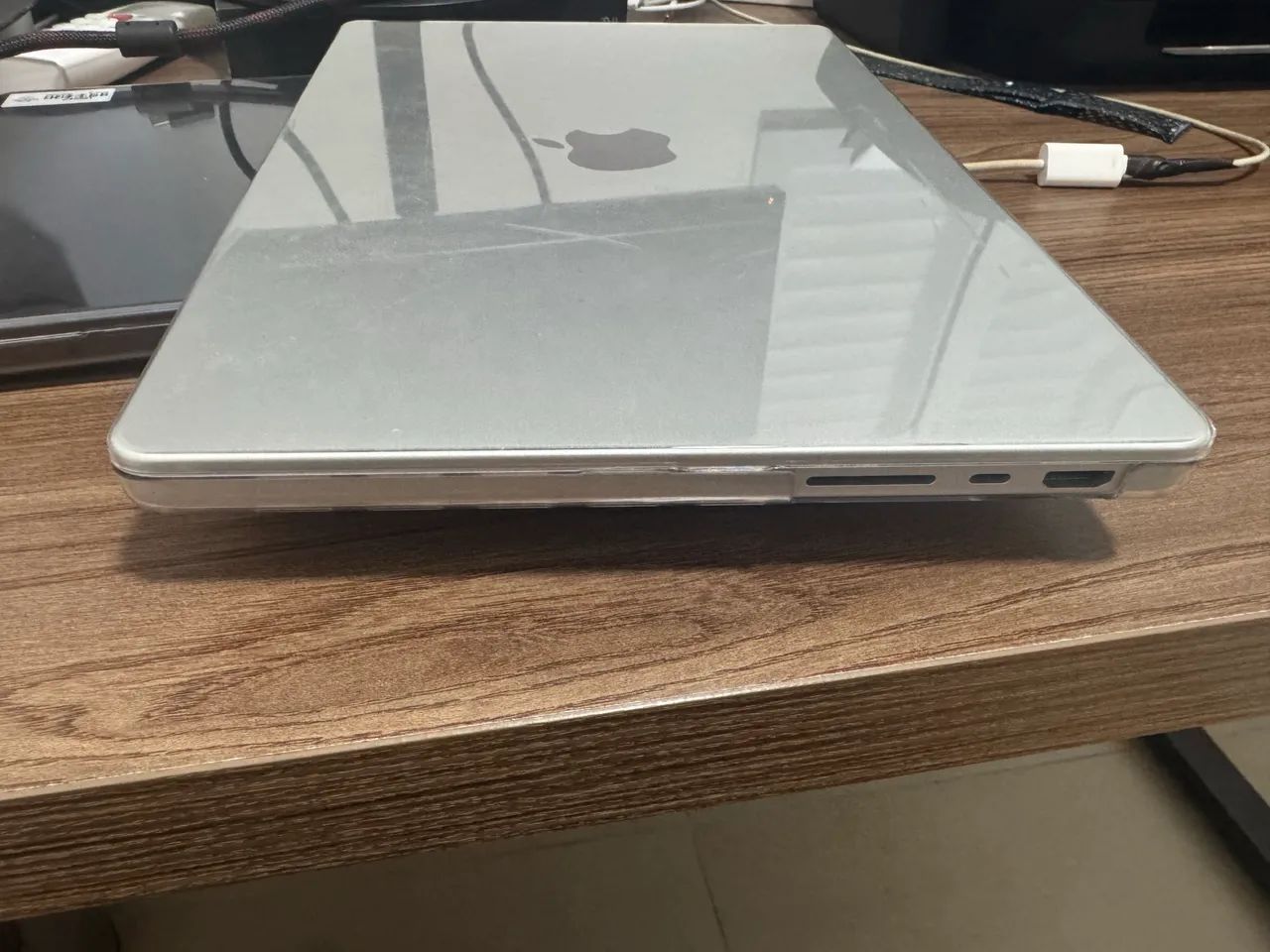 MacBook Pro 14? Apple M4 16GB / 512GB - Foto 4