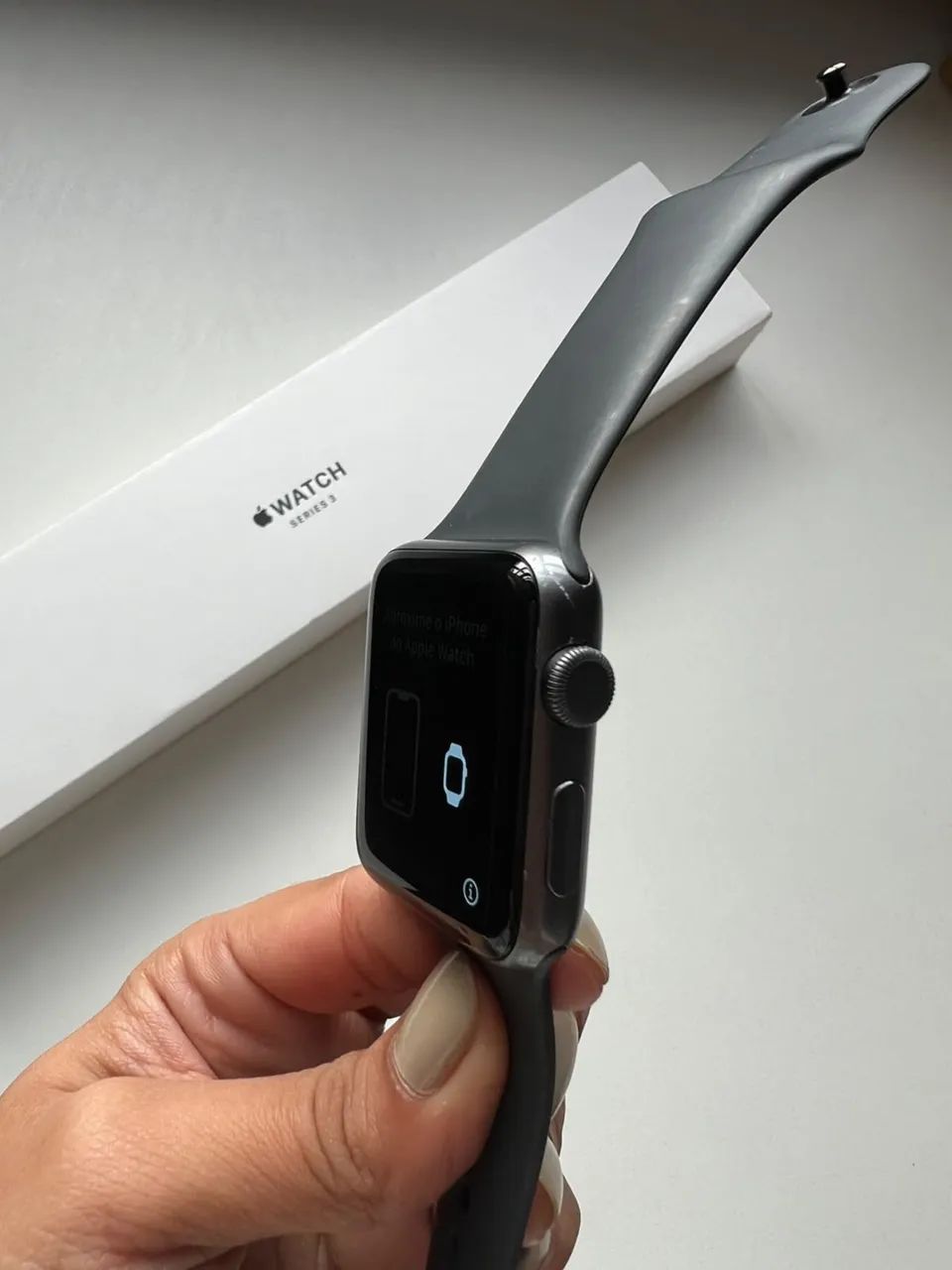Apple Watch Series 3 - Foto 3