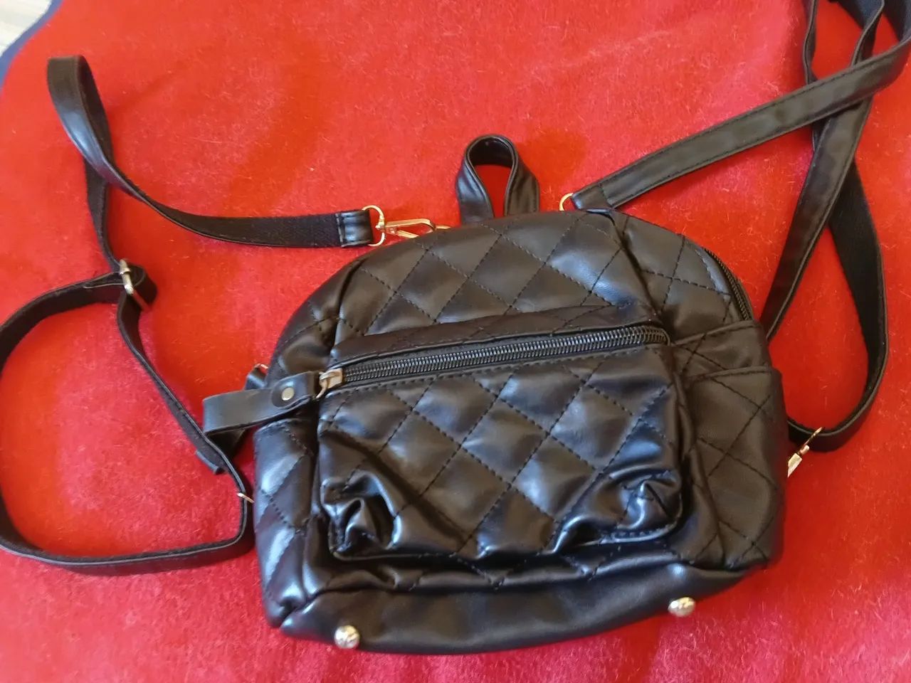 Bolsa pequena  - Foto 2