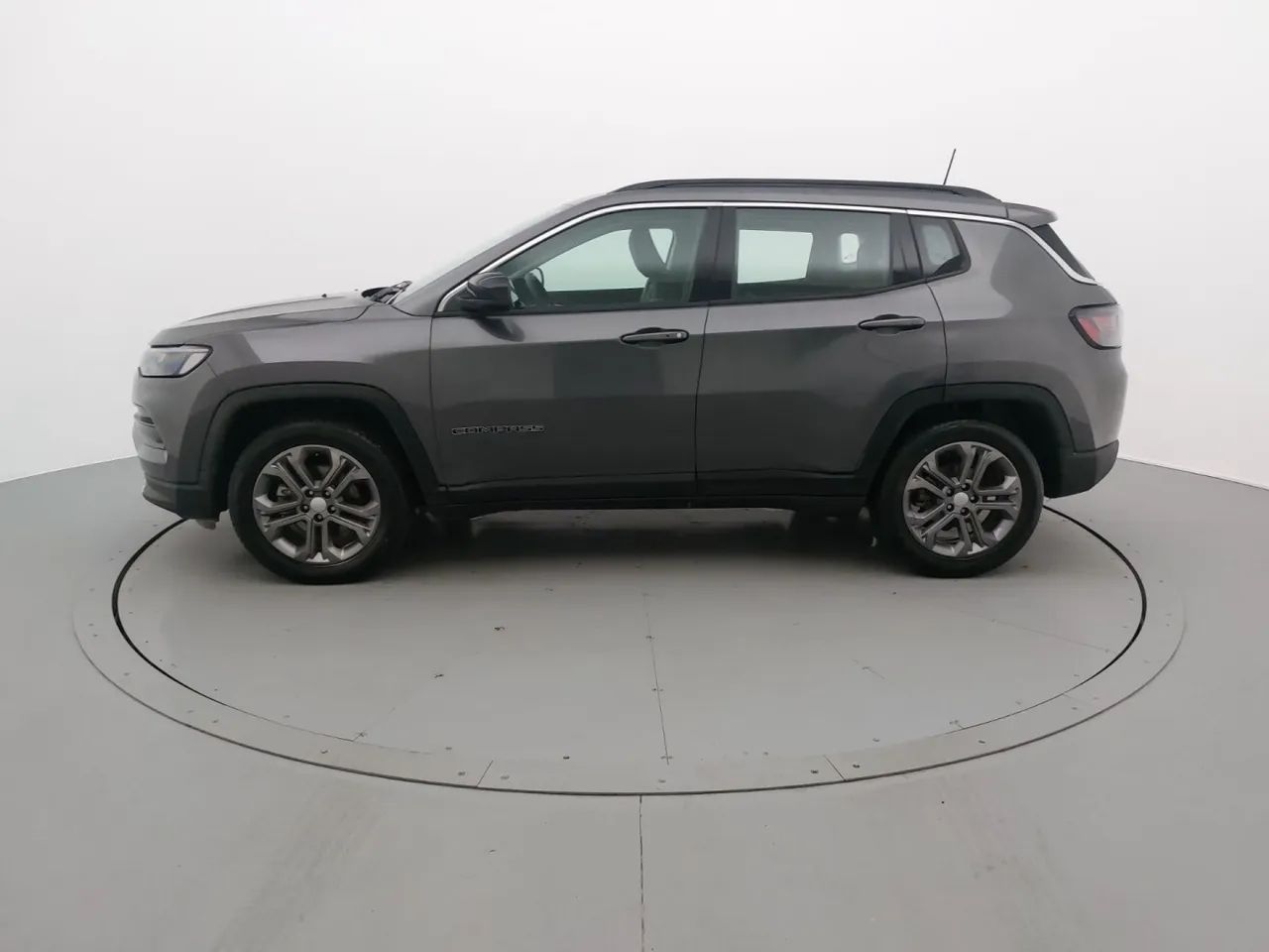 Jeep Compass LONG. T270 1.3 TB 4x2 Flex Aut., foto 2 de 18