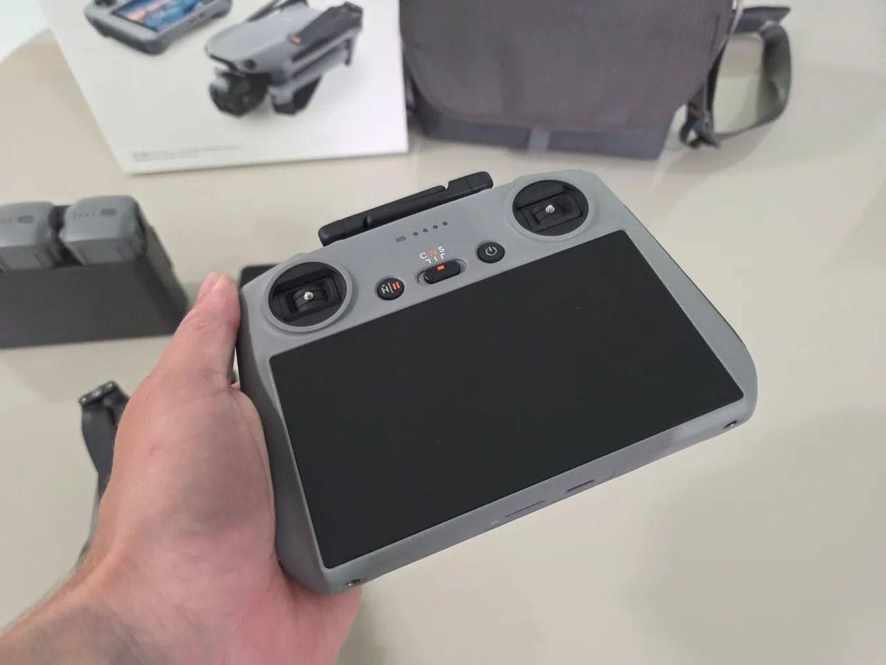 Dji Air 3S Combo Fly More  - Foto 5