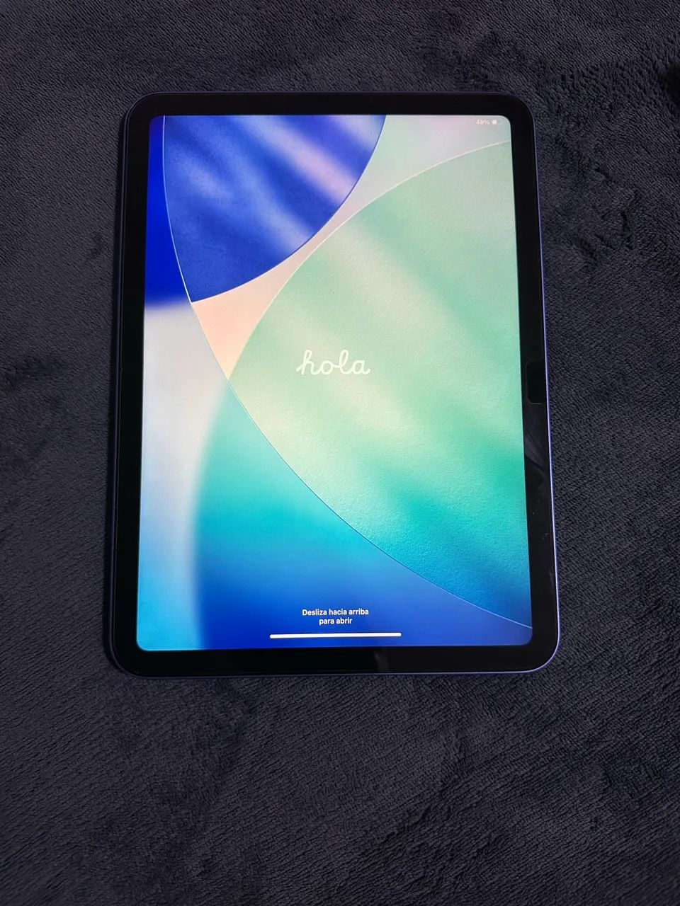 iPad 10 64gb Azul - Tablets e E-Readers - Plano Diretor Sul