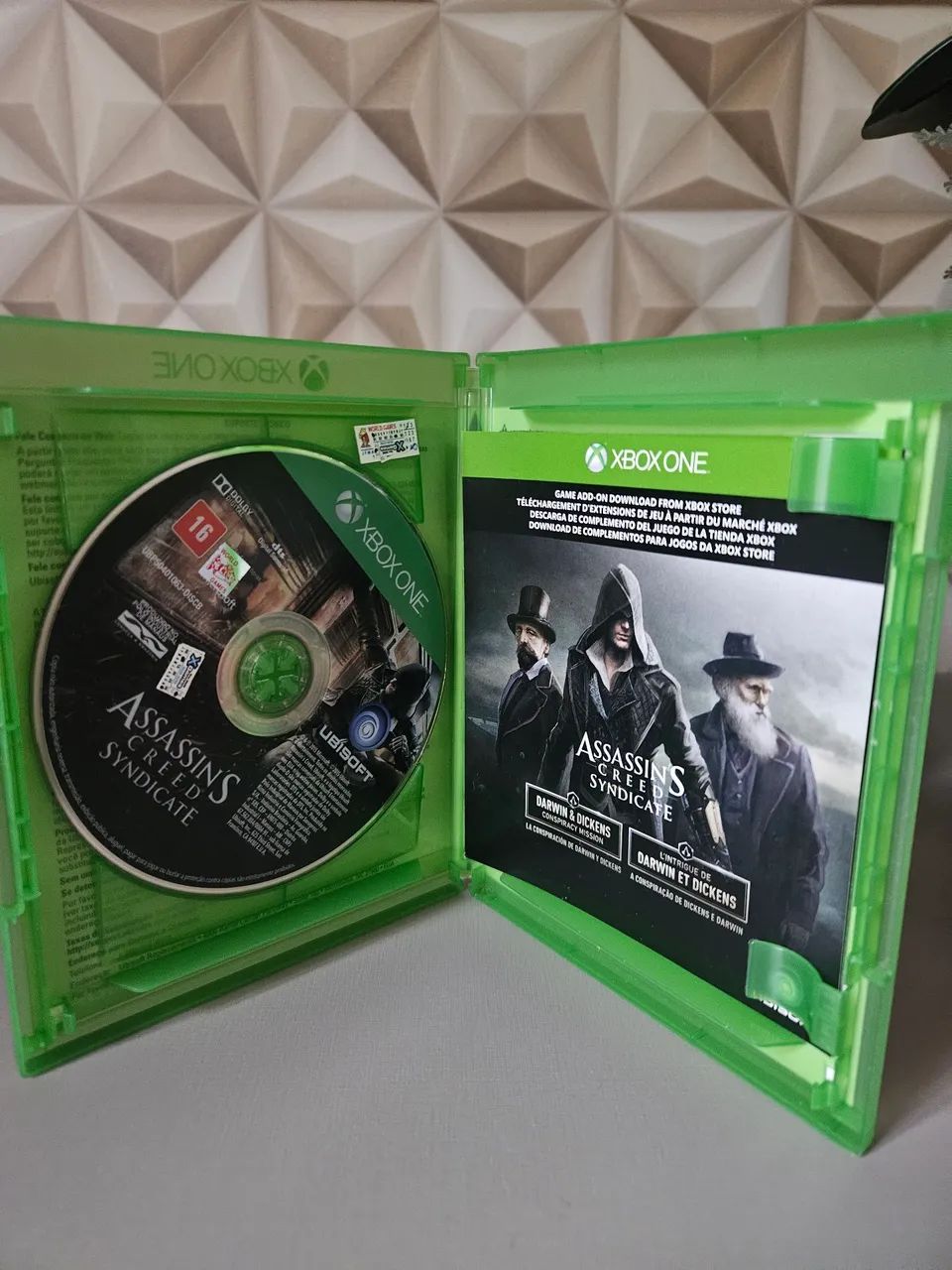 Assassins creed xbox - Foto 3