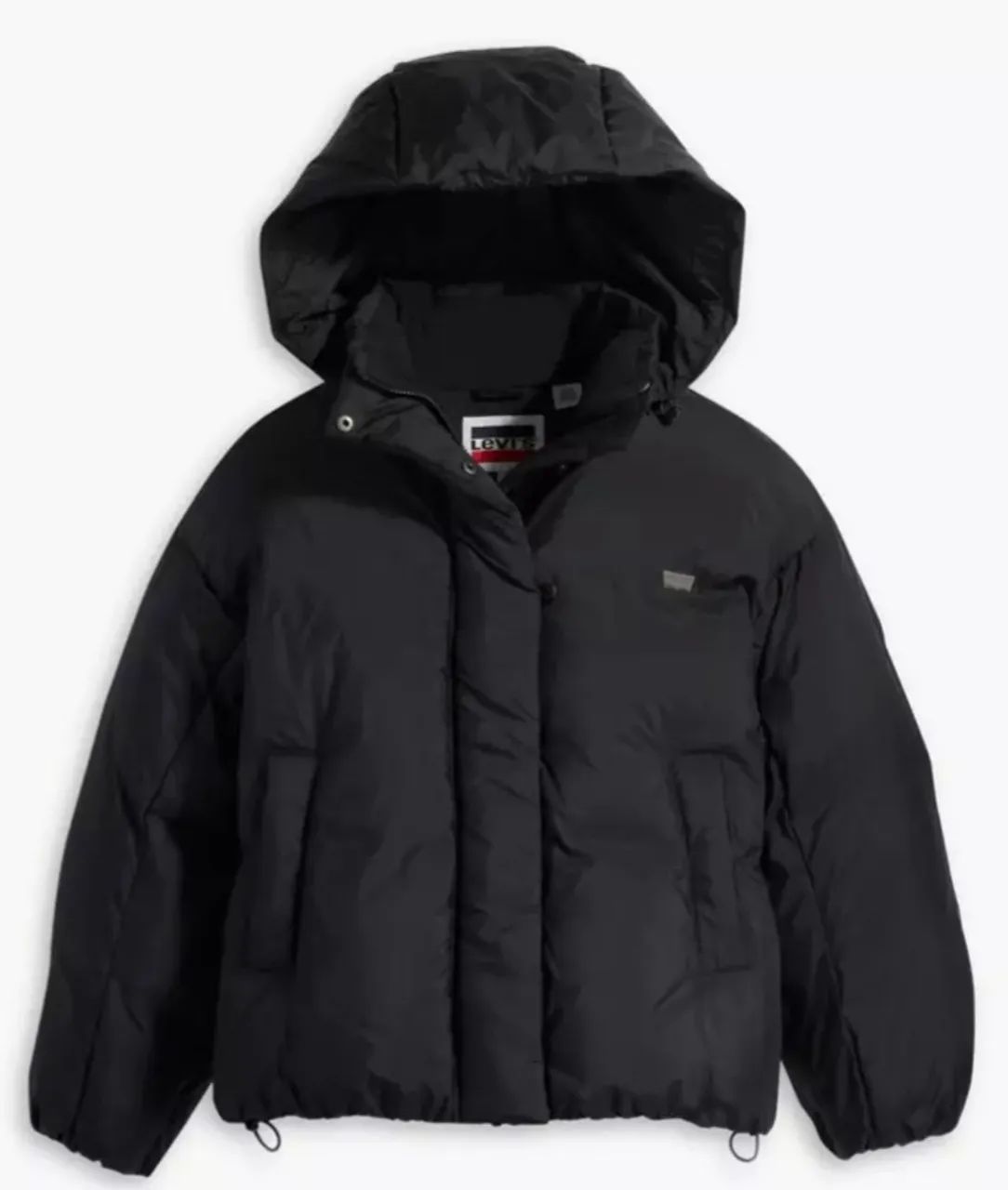 Jaqueta Puffer Levi's Strauss Nova