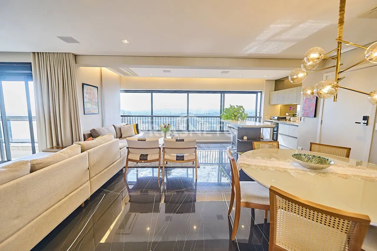 Apartamento à venda no condomínio Edifício Amits - Foto 2