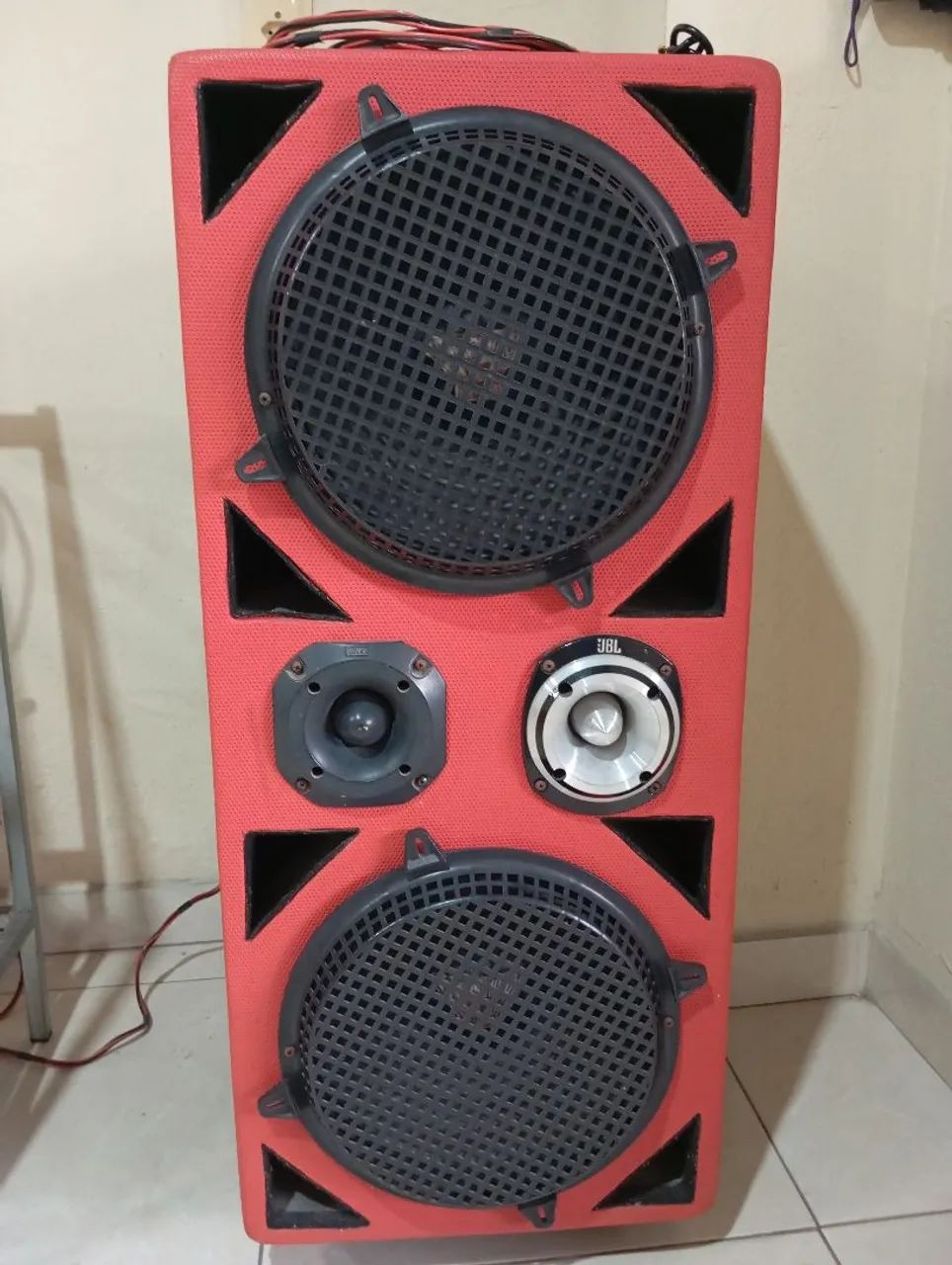 Som modulado  - Foto 5