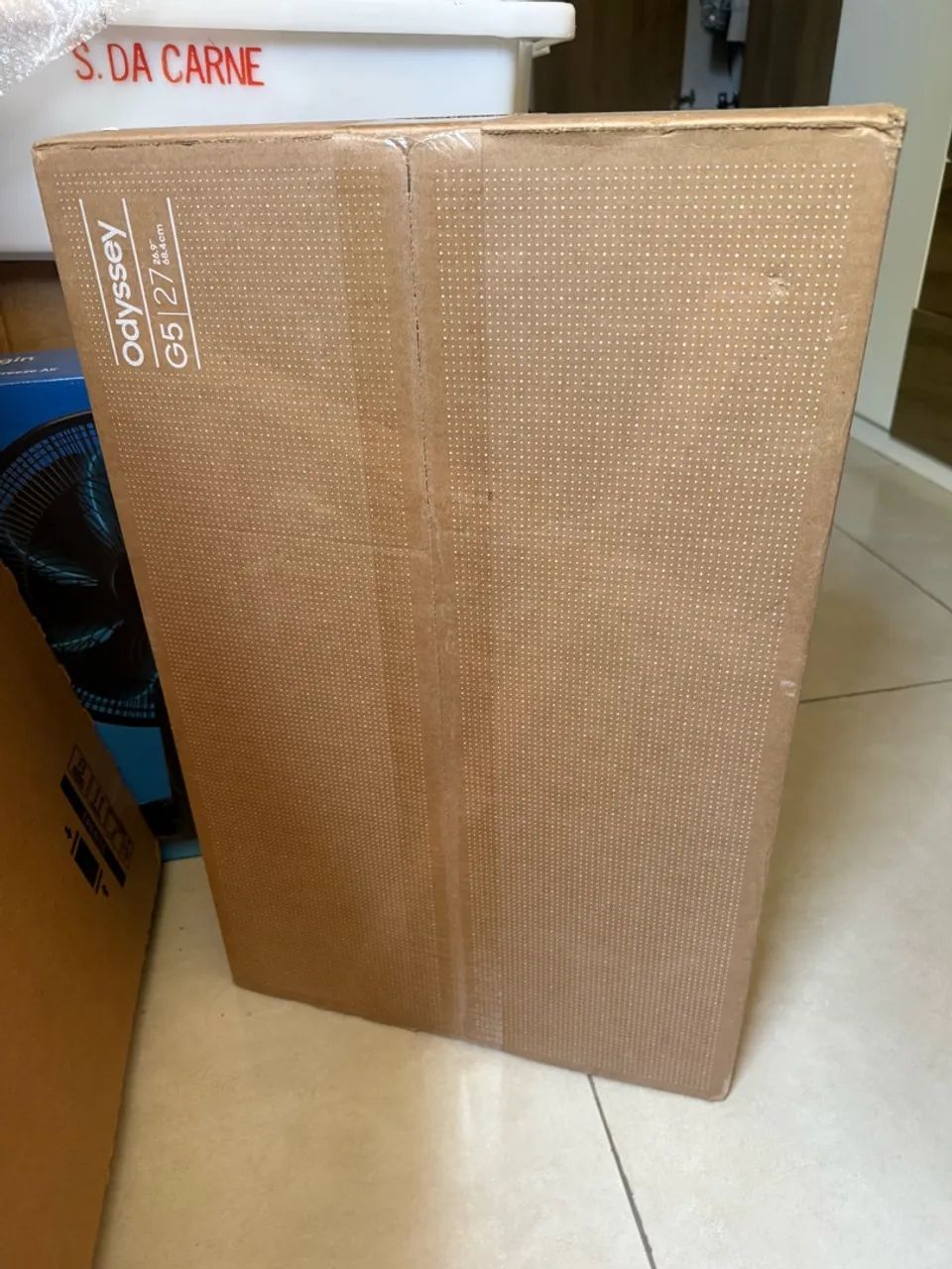 Monitor G5 Odyssey - Foto 2
