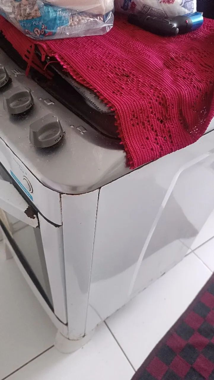VENDO FOGÃO 