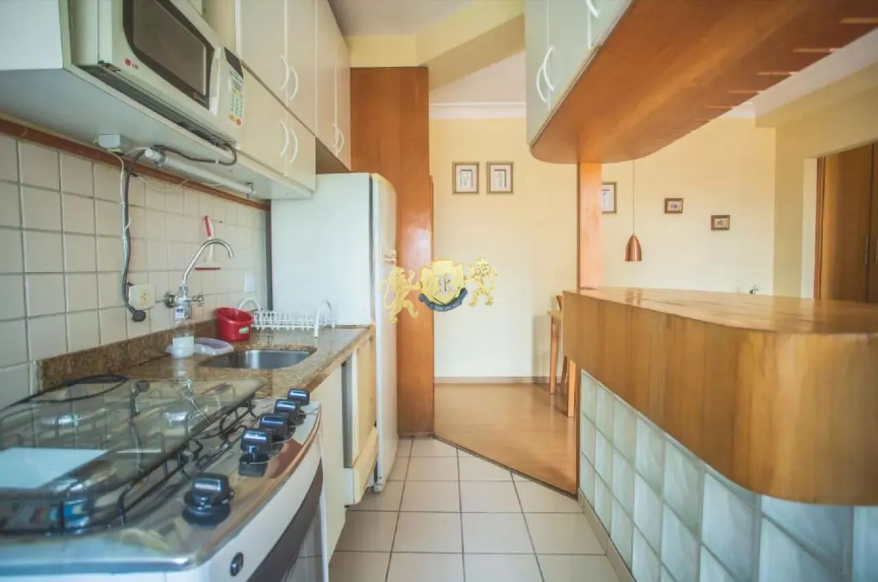 Rarus Flats - Flat para locação - Edifício Spazio Vitae - Foto 4