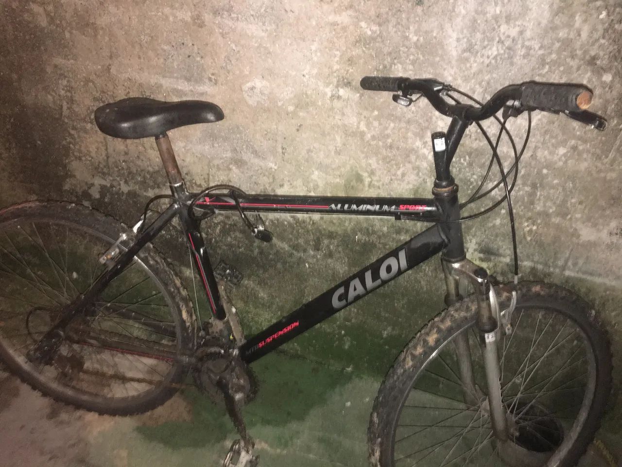 Bike aro 26