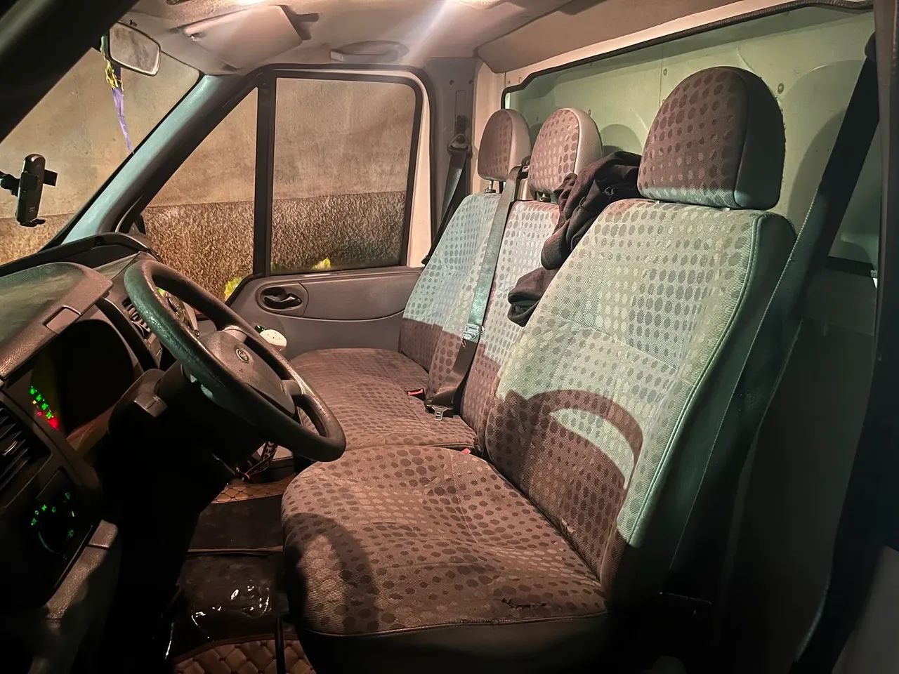Ford Transit - Foto 3