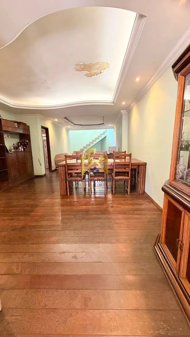 IMPONENTE CASA NO SANTA AMÉLIA - Foto 4