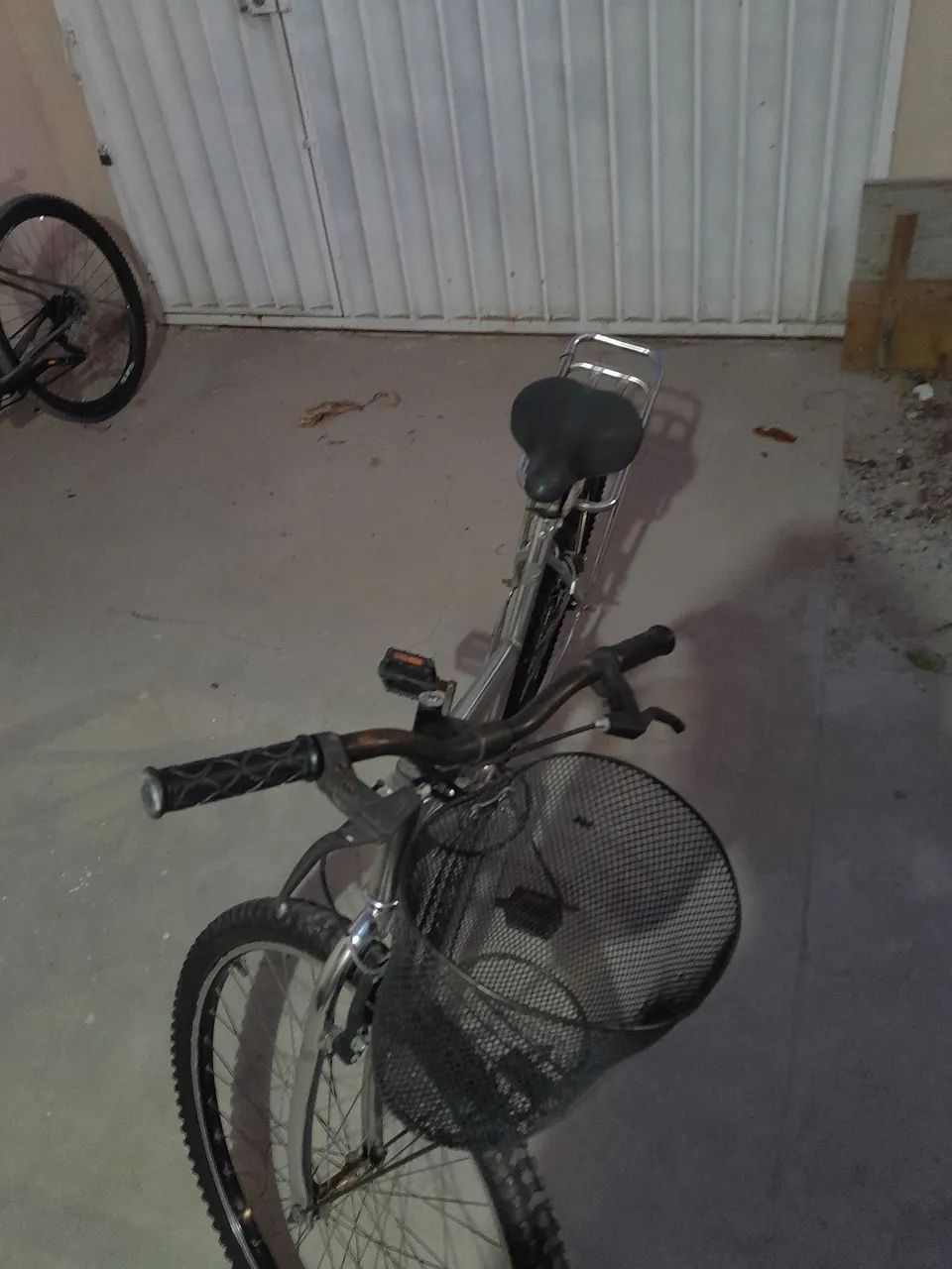 Bicicleta aro 26 - Foto 5