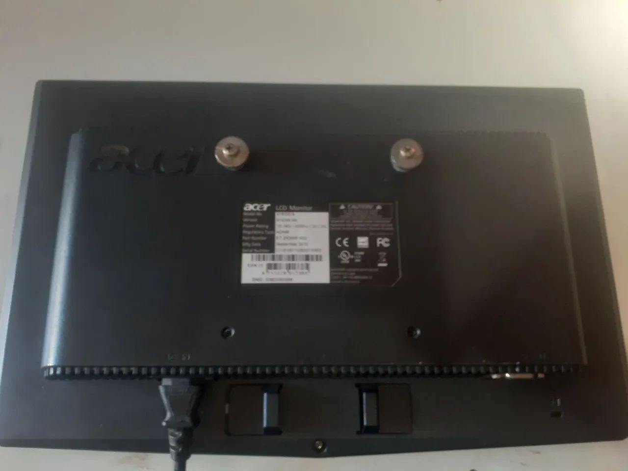 Monitor VGA - Foto 2