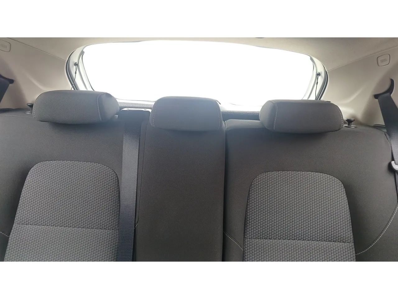 Chevrolet Onix Hatch LT 1.0 12V TB Flex Aut. 4P, foto 13 de 16
