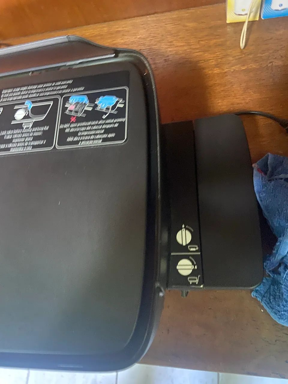 IMPRESSORA HP  - Foto 5