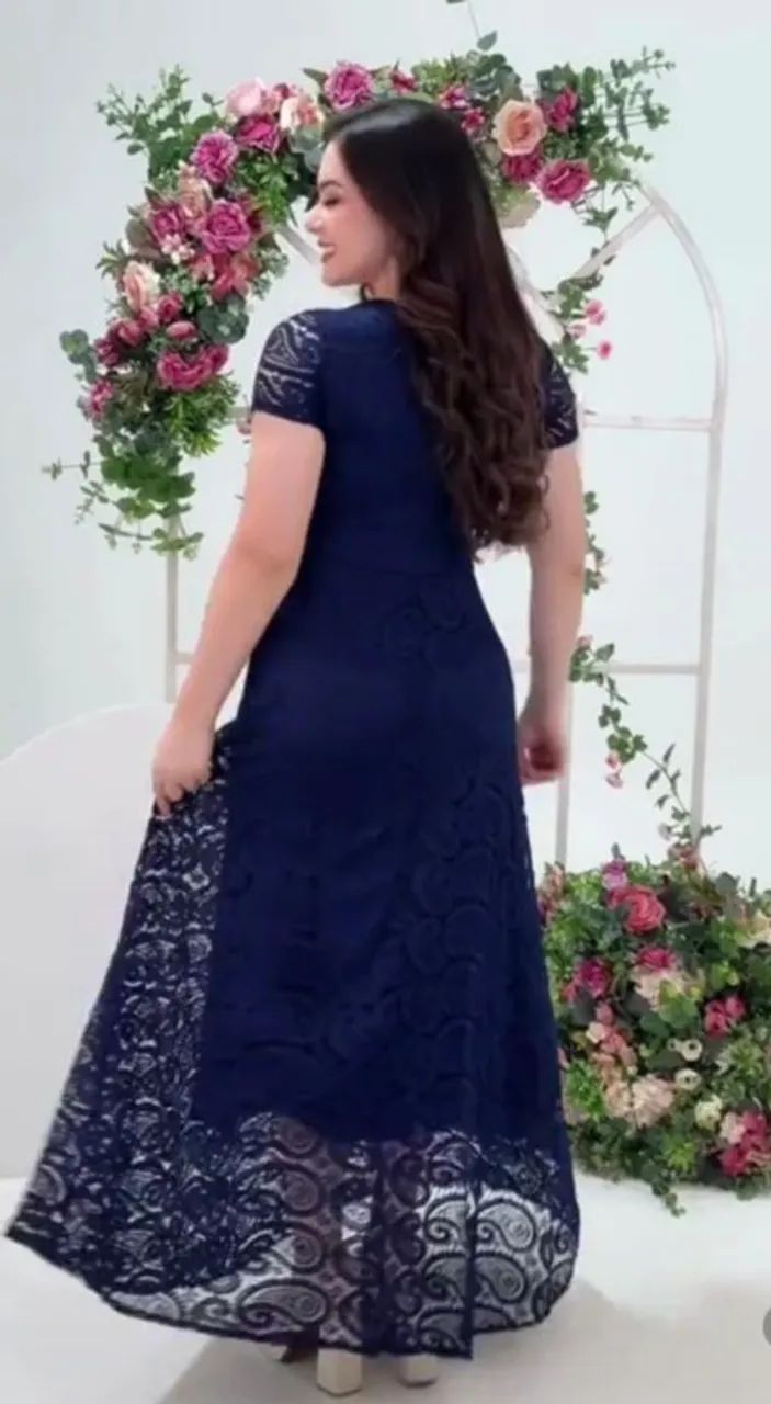 Vestido de festa  - Foto 2