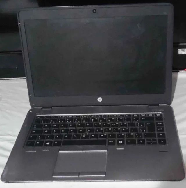 NOTEBOOK ELITE BOOK 745 - LER A DESCRIÇÃO - Foto 3