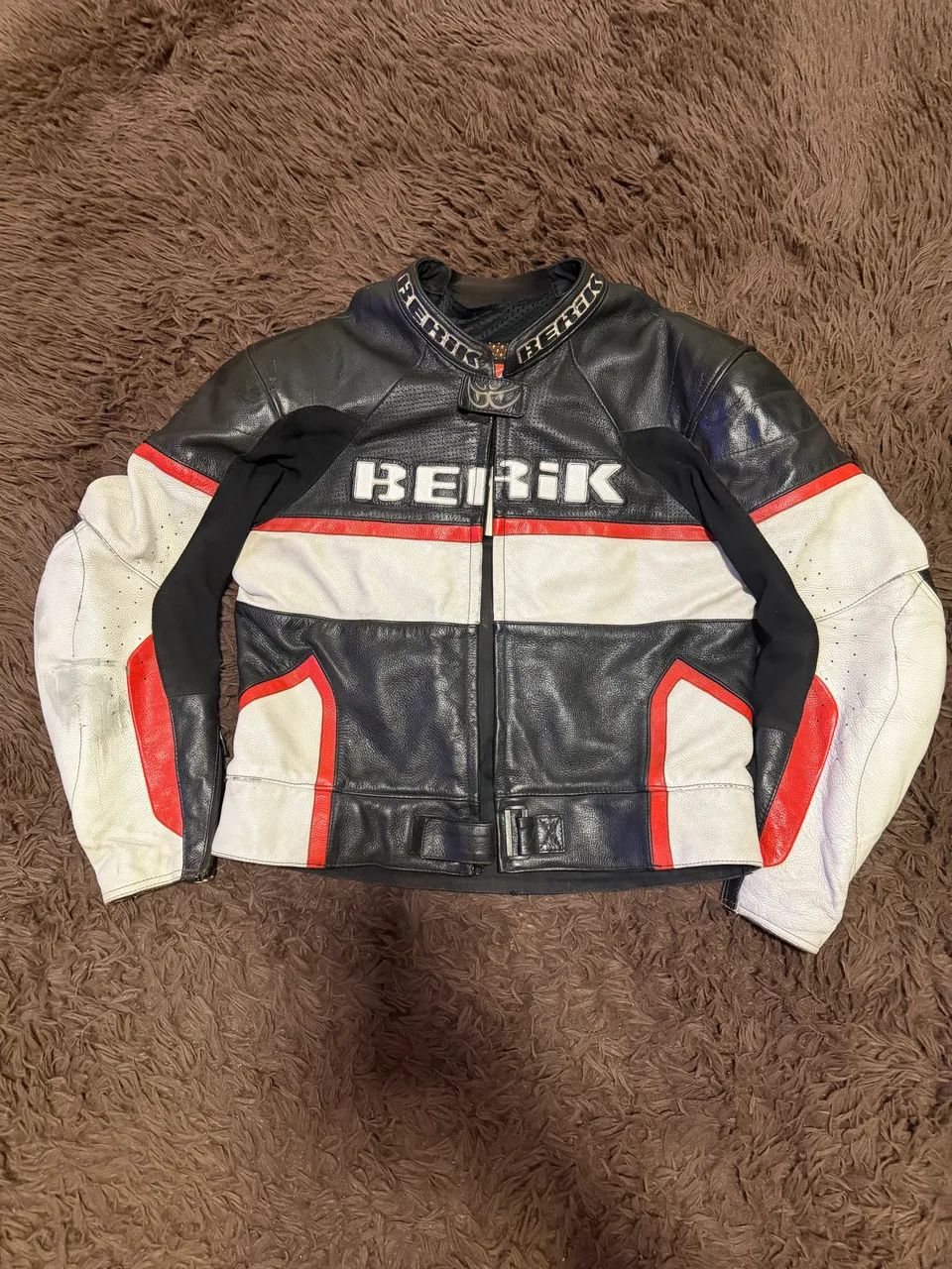 Macacão Berik 2 peças 