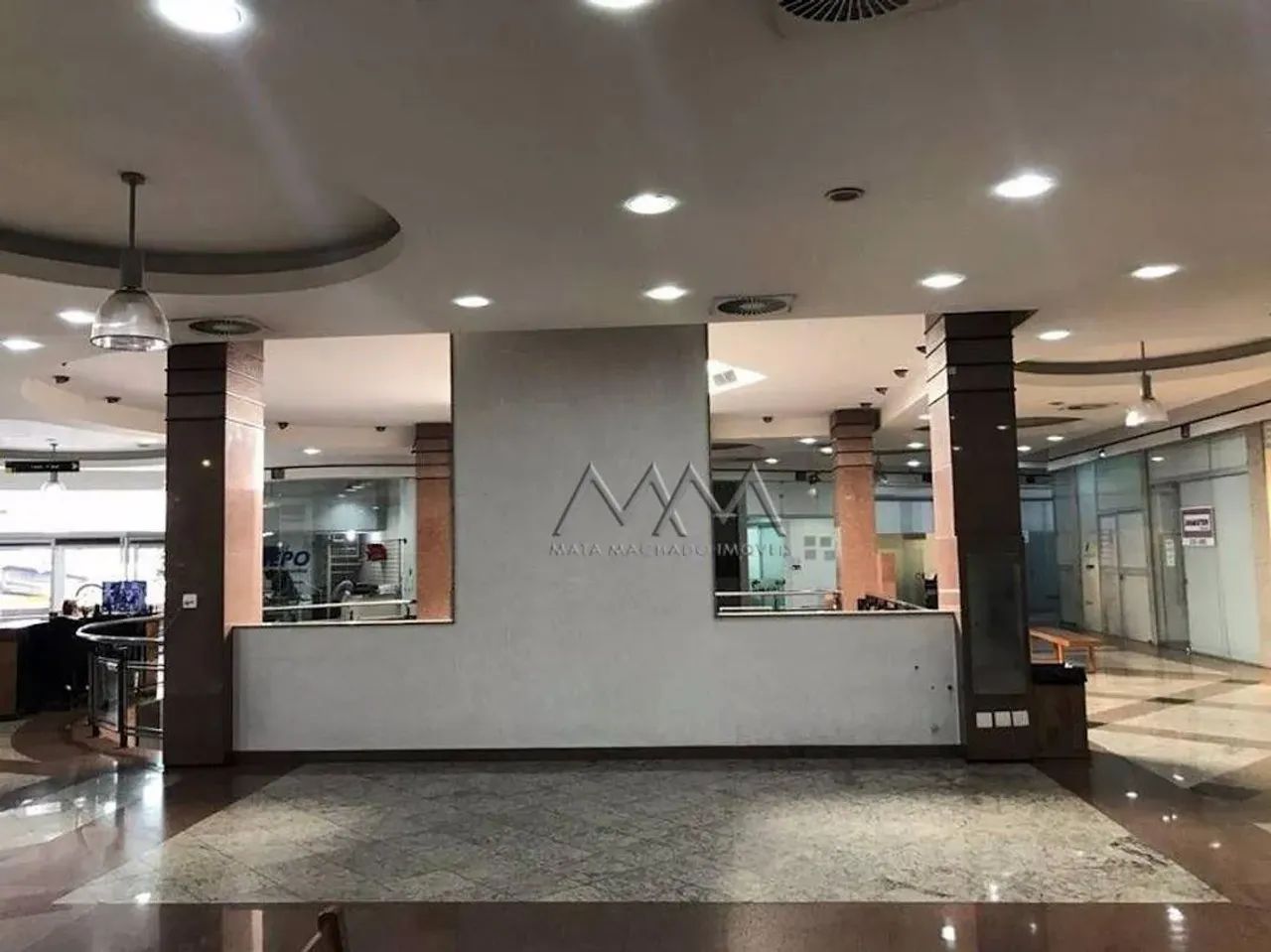 Área Comercial à venda Belvedere - Foto 3