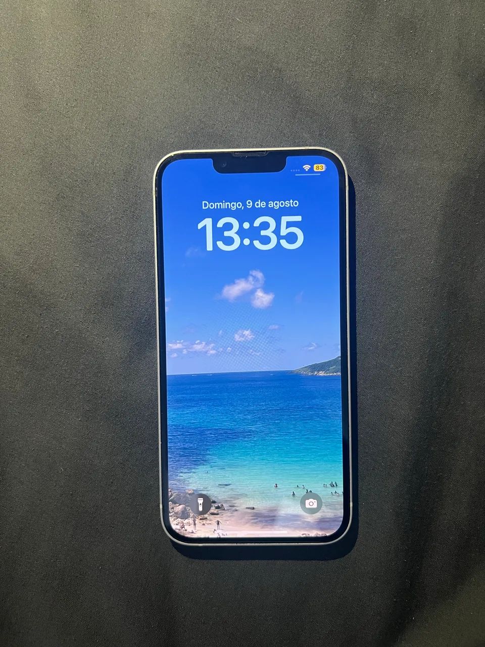 Iphone 13 - Foto 3