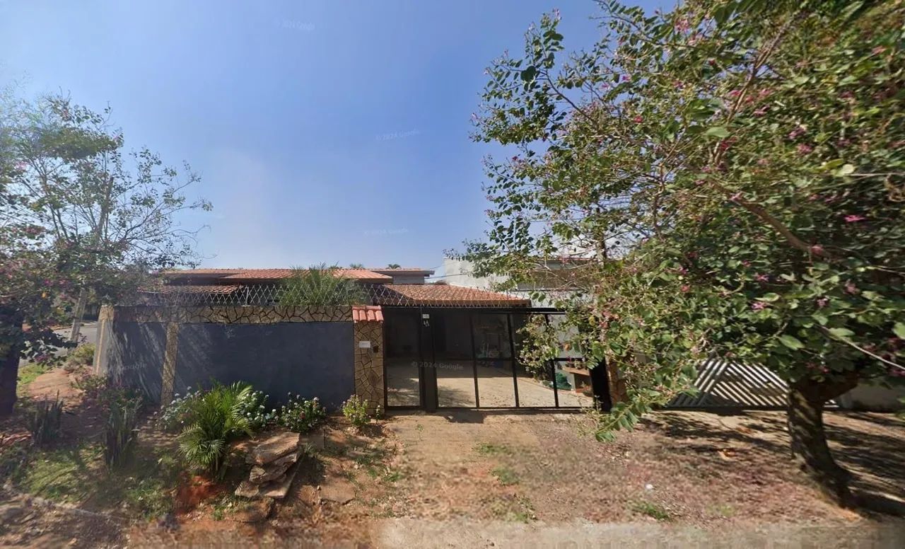 casa - Cidade Universitária - Campinas