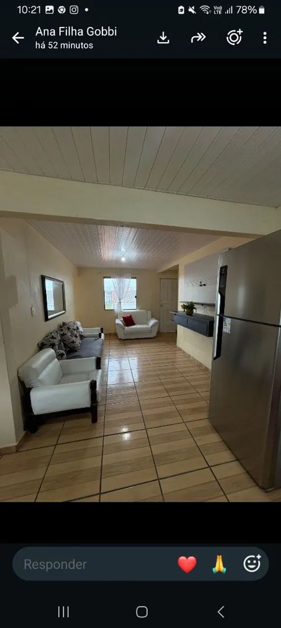 Apartamento próximo a Praia mar Grosso!!! - Foto 2