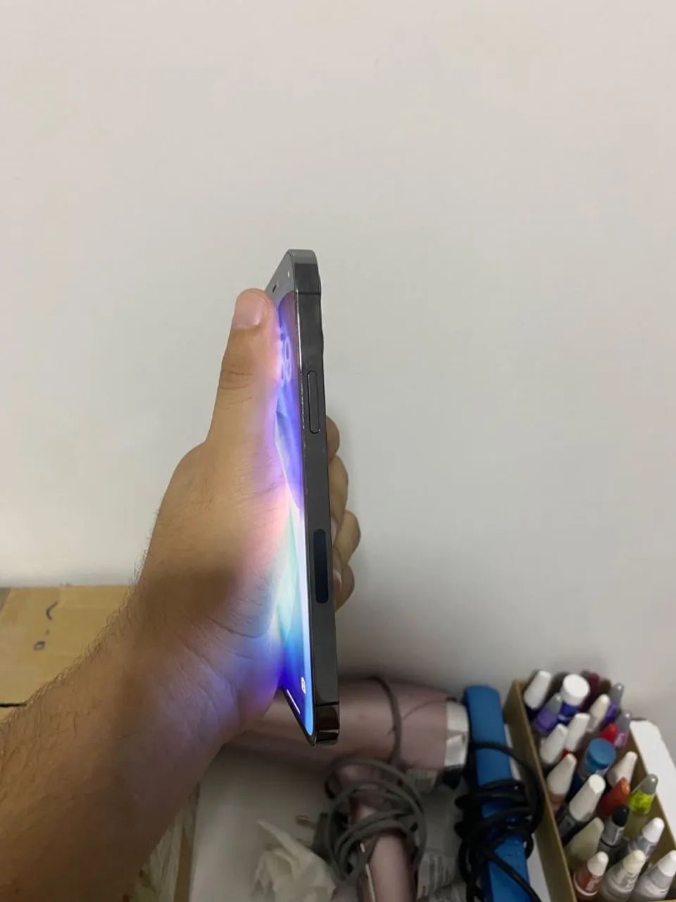 Iphone 12 Pro - 128GB - Foto 4