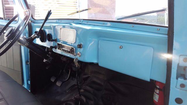 F75, ford 1975 restaurada - Foto 10