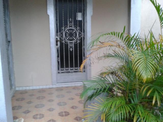 Casa 5 quartos Grajaú excelente rua - Foto 2